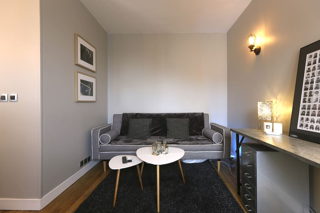 Great Sofa