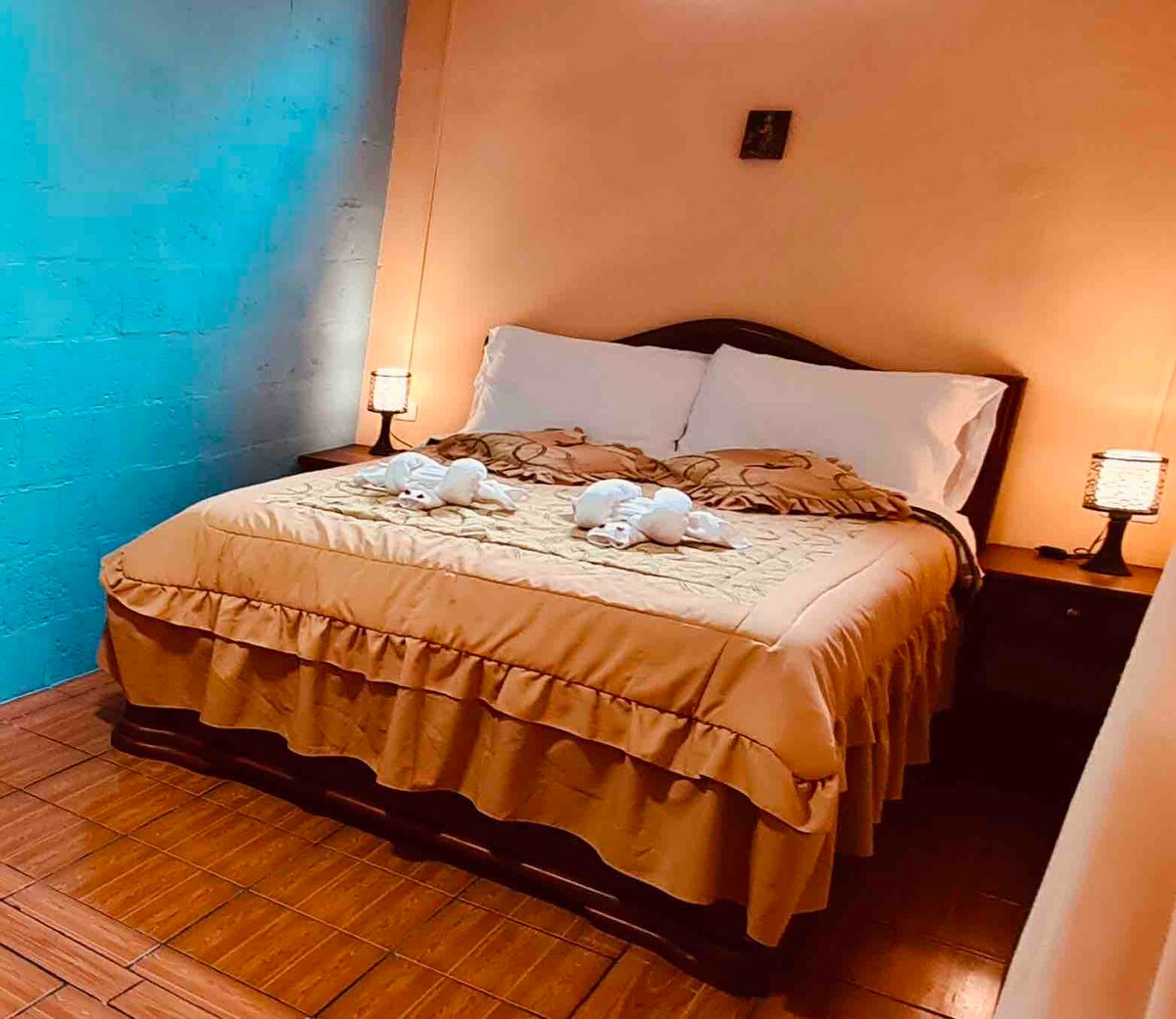 Спална соба 2