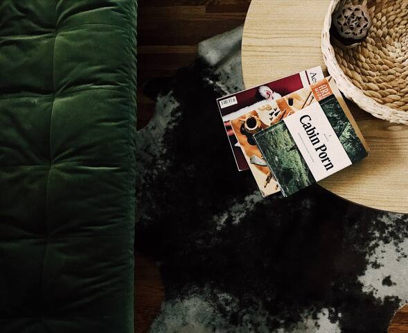 Home Sweet Berry St gallery image 3