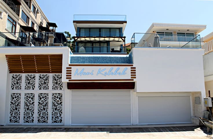 Akdeniz Villam Tur.Eml.Ltd.Şti managed Airbnb listing 2