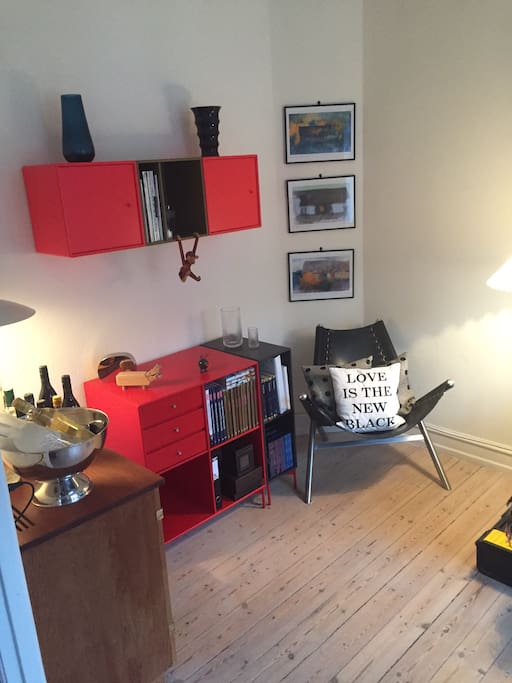 Livingroom