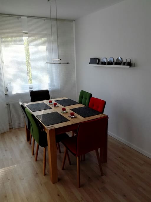 Esszimmer