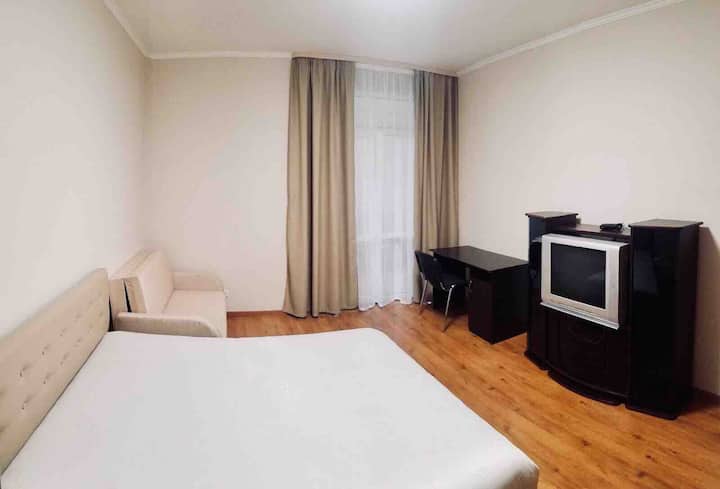 Studio Obolonska Quay Great View And Location Apartments For Rent In Kiev Ukraine Studio Obolonska Quay Great View And Location Apartments For Rent In Kiev Ukraine