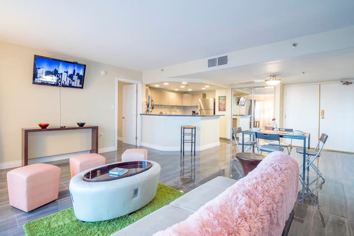 Airbnb Las Vegas Ferienwohnungen Unterkunfte Nevada