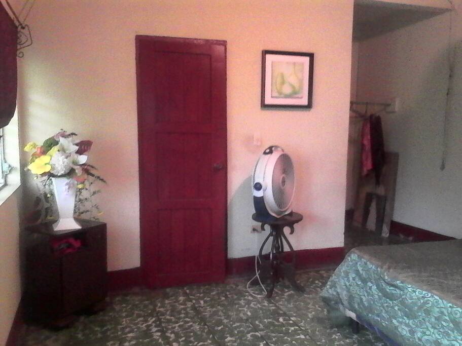 habitacion