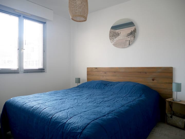 აღმოსავლეთის საძინებელი - 160x190