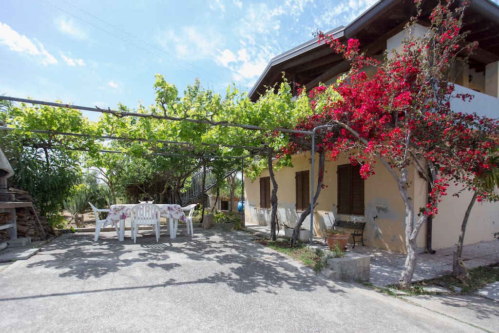 ESTERNO CASA