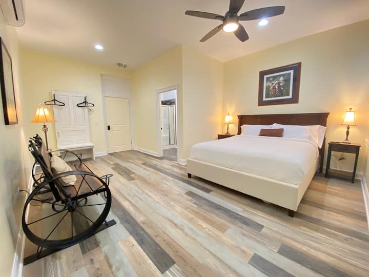 Jesup Vacation Rentals & Homes United States Airbnb