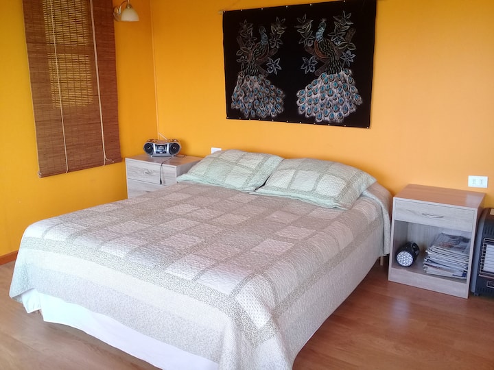 Спална соба