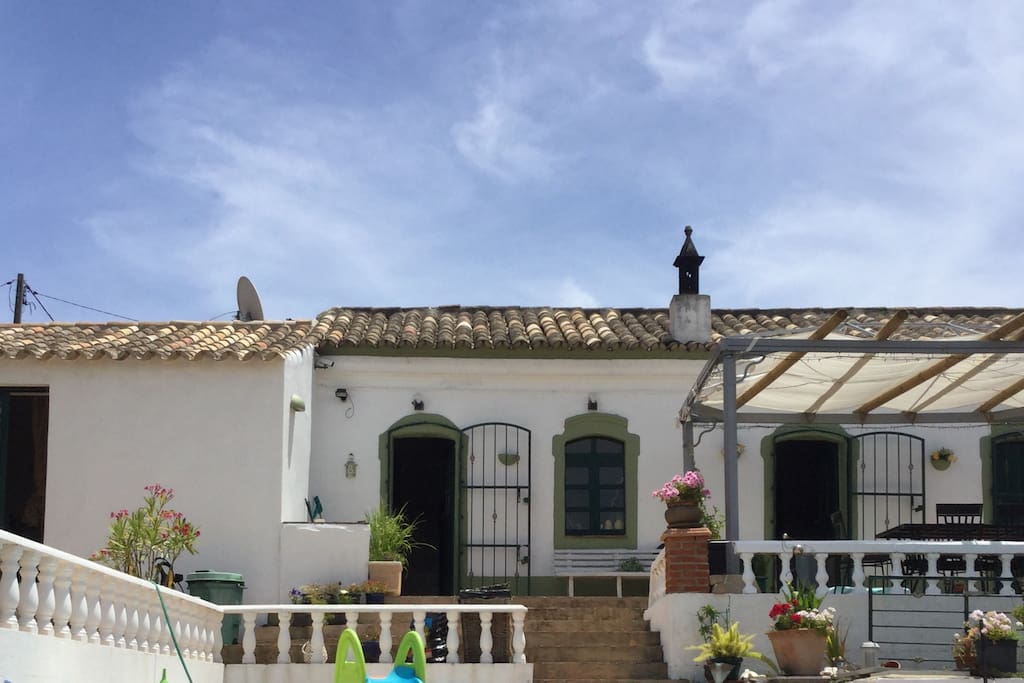Casa Tranquila