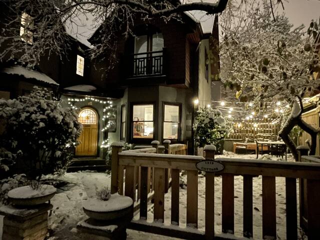 Mt Pleasant Family Heritage House gallery image 2