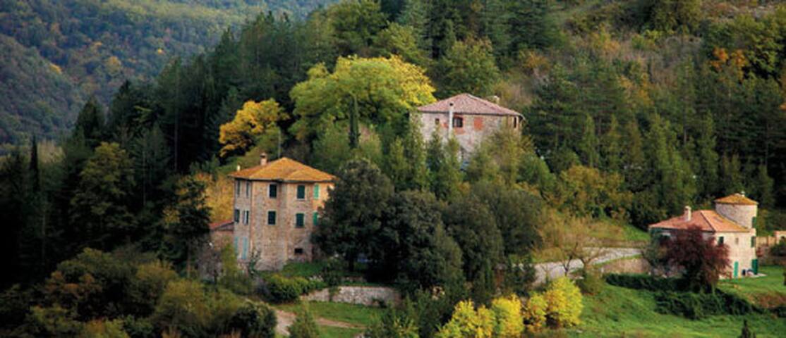 Antico Feudo,Eco Country Resort