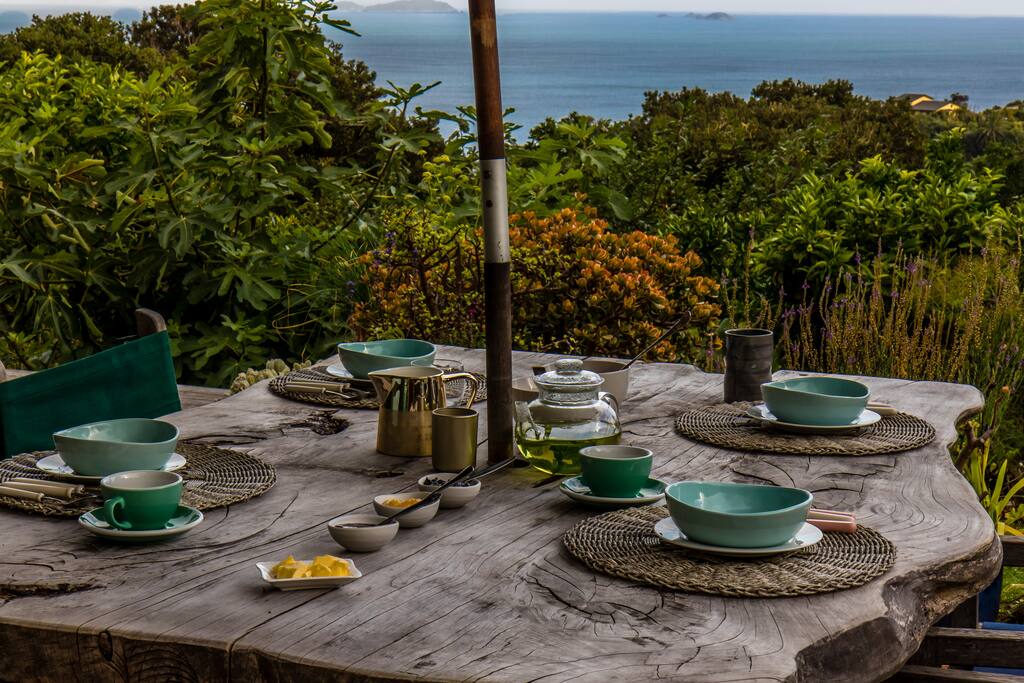 Palm Beach Cafe Waiheke Palm Beach Cafe Waiheke