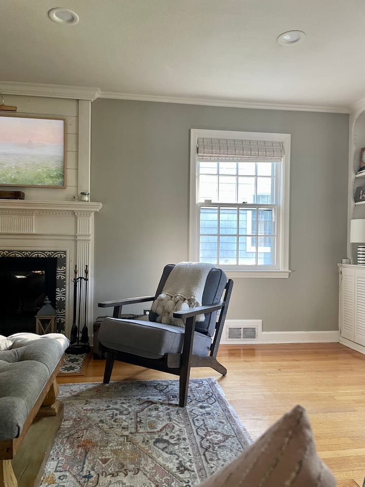 Summer Hideaway | Close To Beach And Hiking Trails - Fairfield, CT