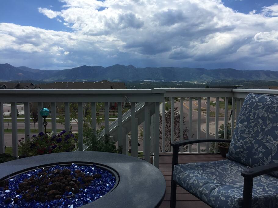 Airbnb Colorado Springs | spacious private room bath by air force academy houses Airbnb Colorado Springs | spacious private room bath by air force academy houses