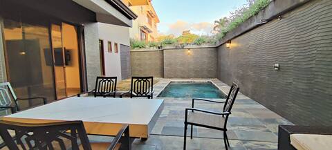 Casa Delios, Luxury Near the Airport, Private Pool