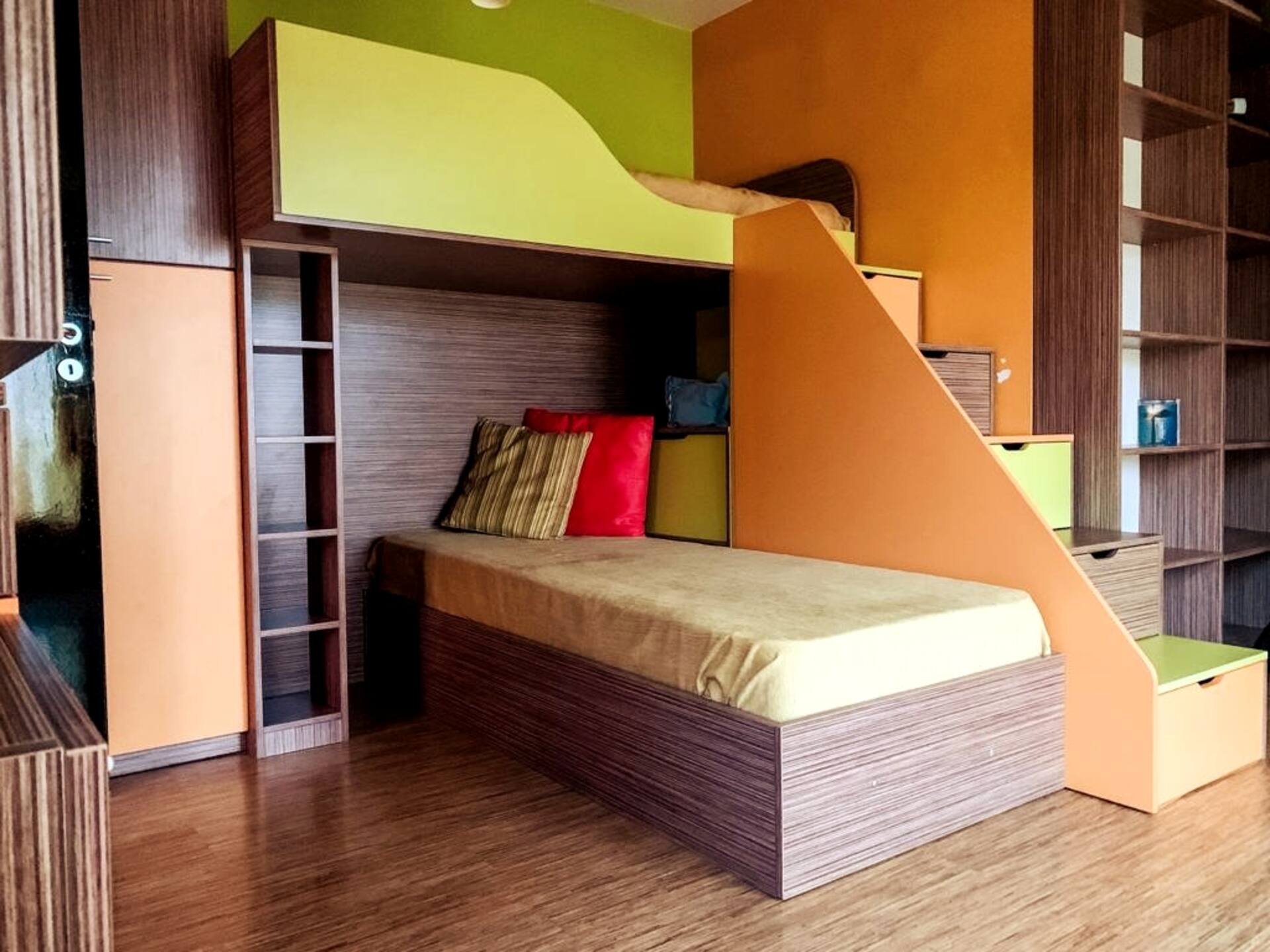 Apartment close to the sea and the center — foto 2