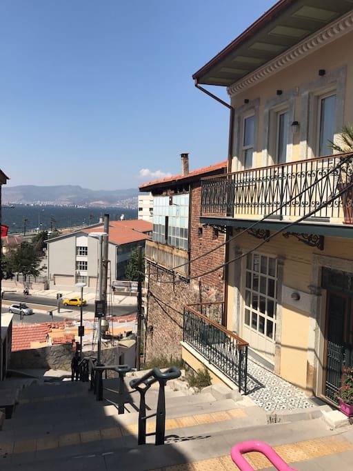 dış görünüş