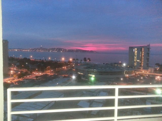 playa, casino, congresos
