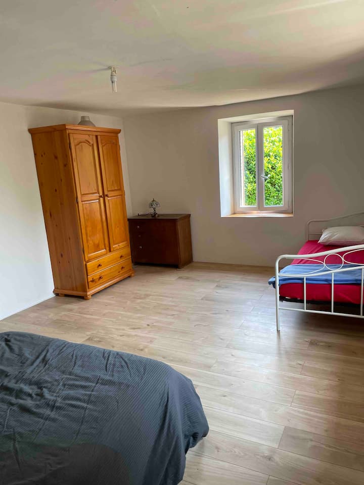 Habitación 2