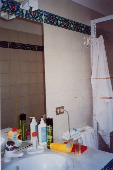 BAGNO 2