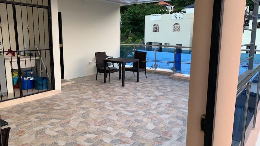 Guest favorite listing in Puerto Plata