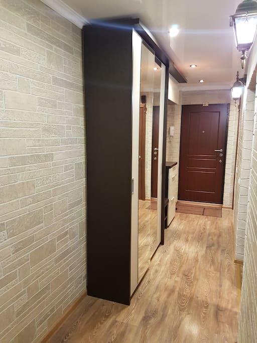 hallway