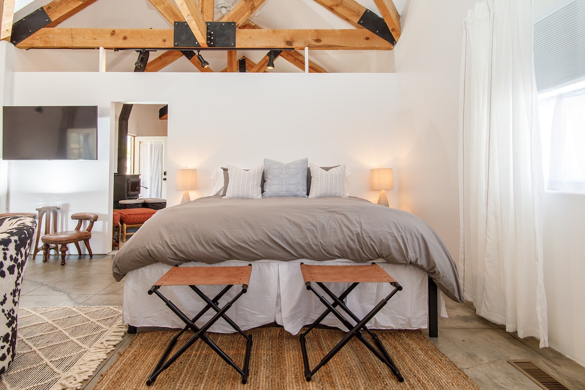 ห้องนอน