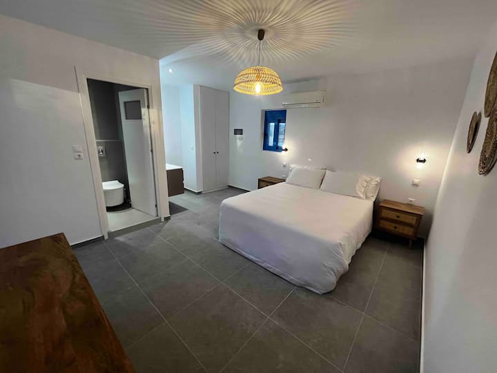 Спална соба 2