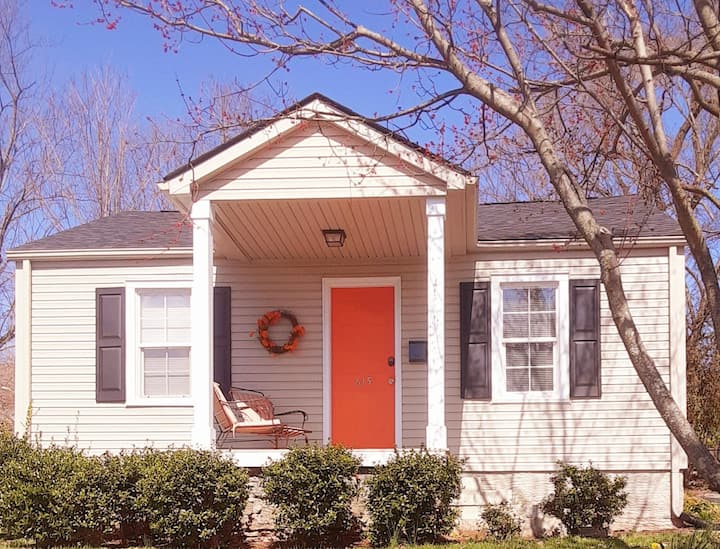 Equestrian Bungalow Close To Uk/keeneland/redmile - Lexington, KY