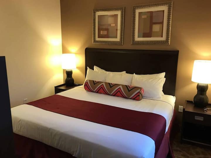 Bedroom 2