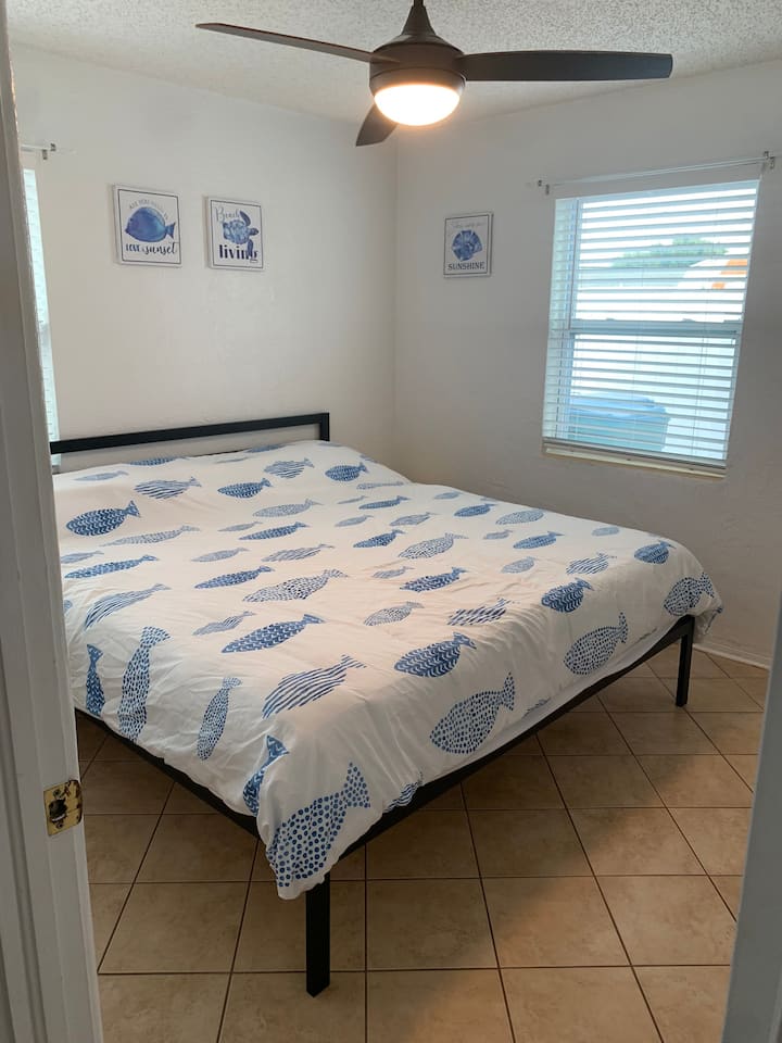 Една спална соба