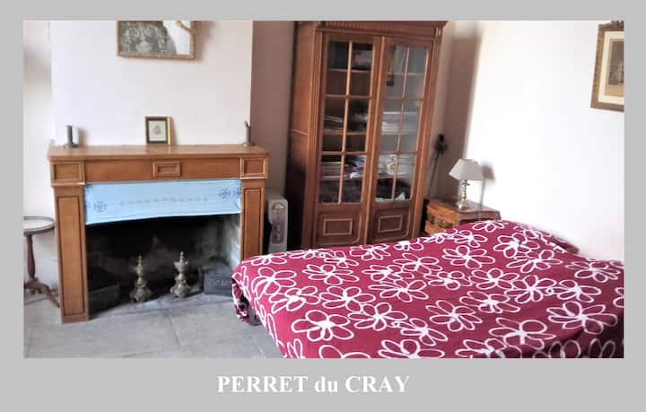 独立一楼公寓（包含在此房源中）