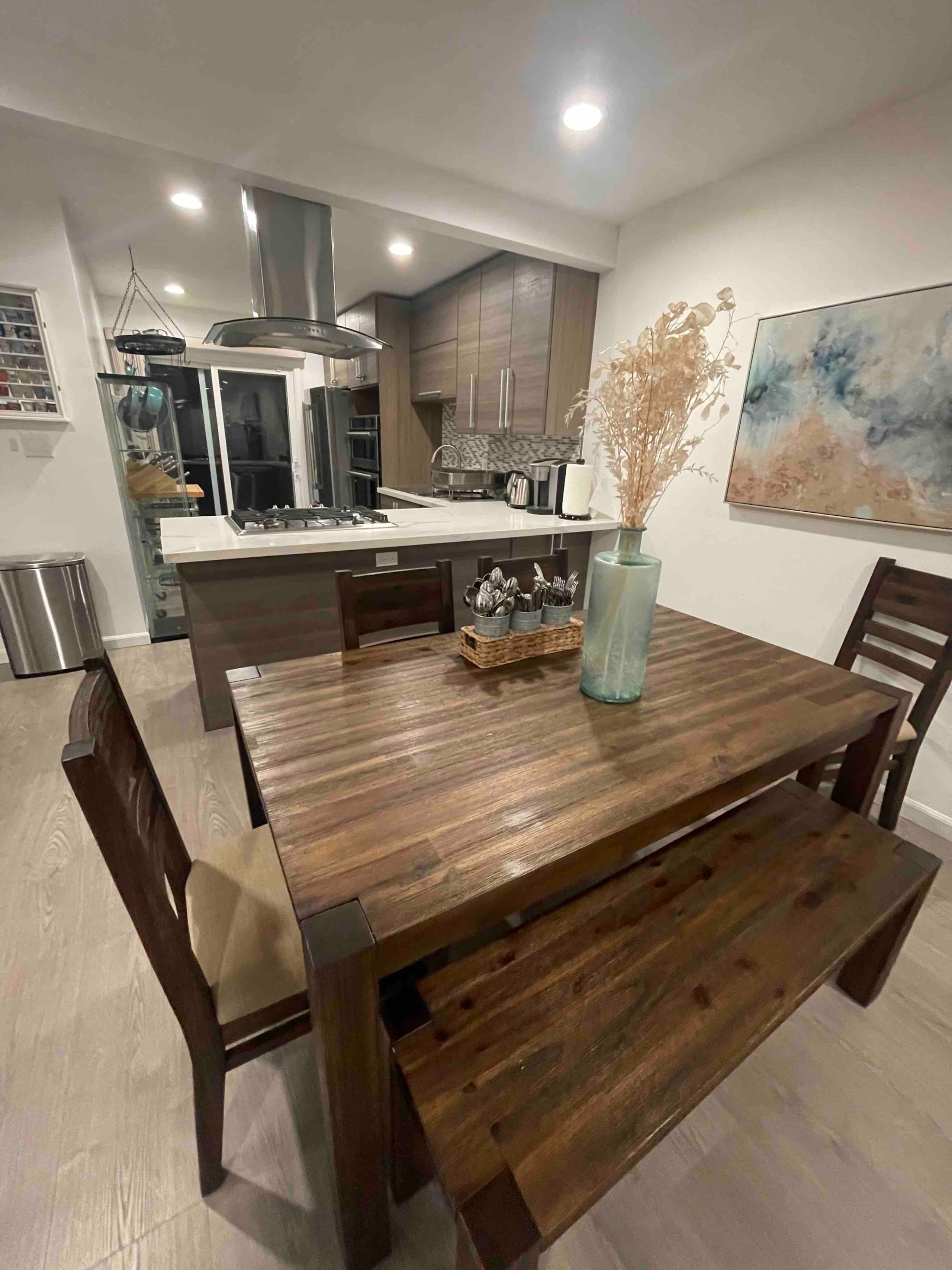 Home in San Francisco · ★4.9 · 2 bedrooms · 2 beds · 1 bath - Image 37