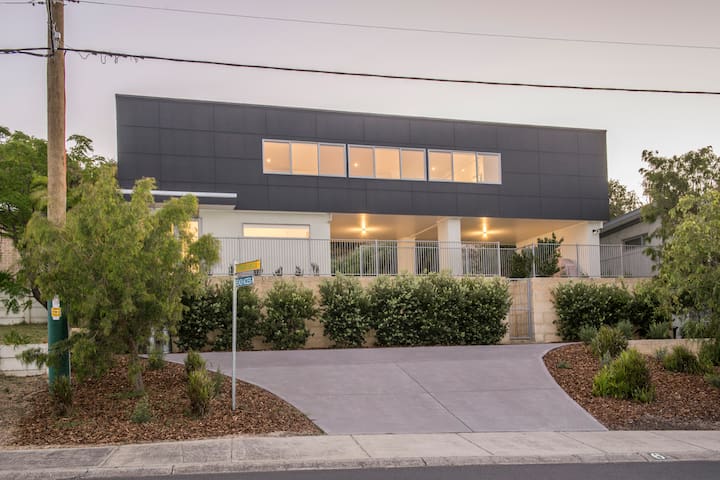 Beach House, Big Enough To Share