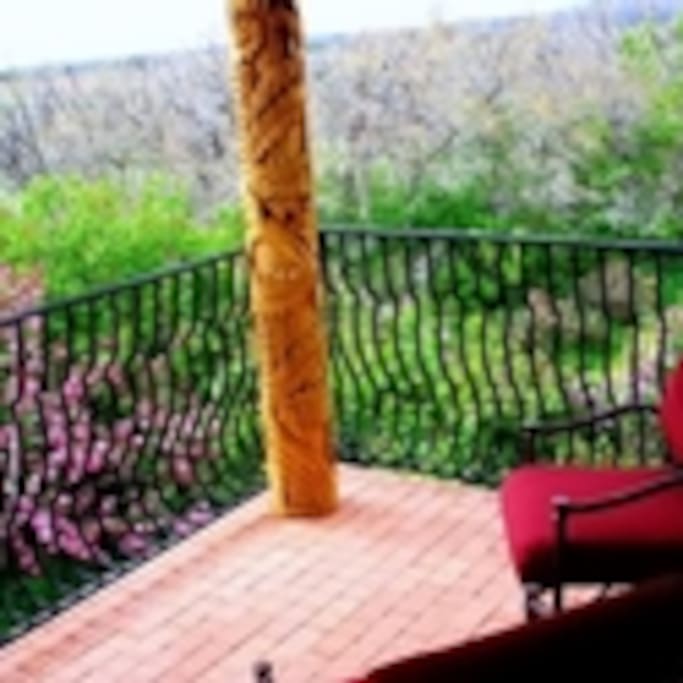 Outdoor Patio