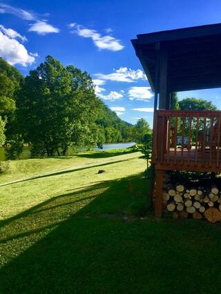 Top Blackwater Cabins Vacation Rentals Airbnb