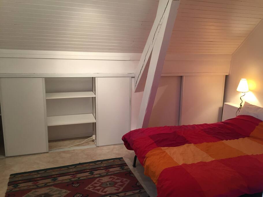 Chambre 1