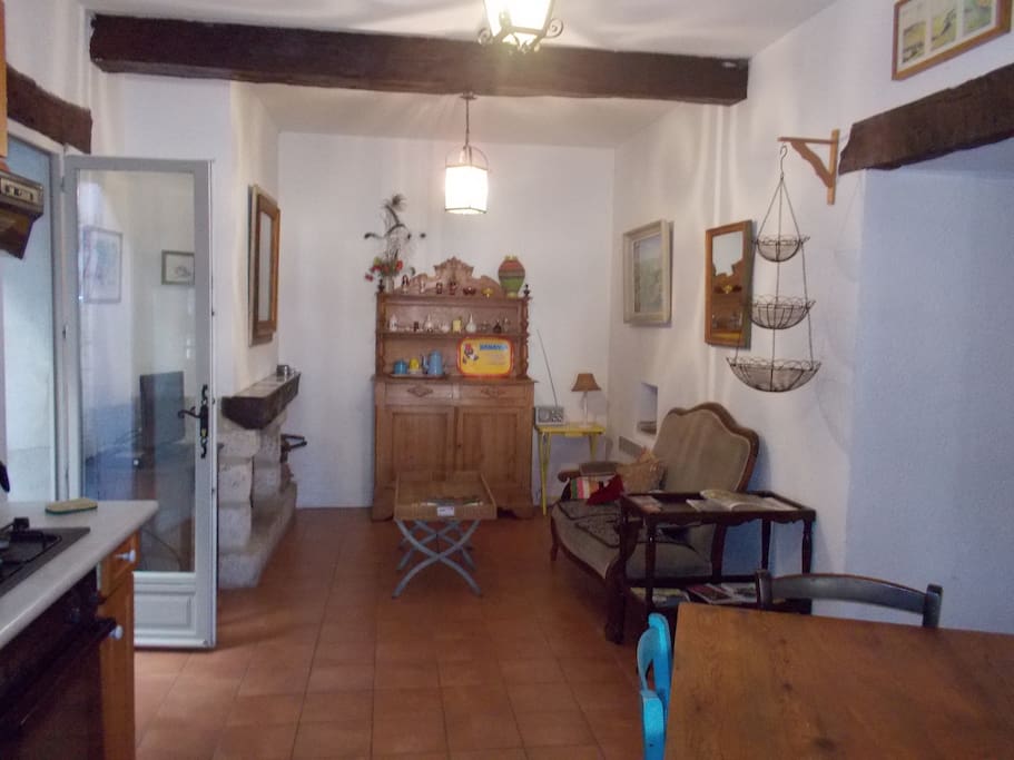 Salon
