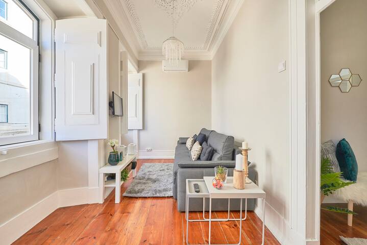 Brilliant and Charming Apart Chiado-Bairro Alto gallery image 3