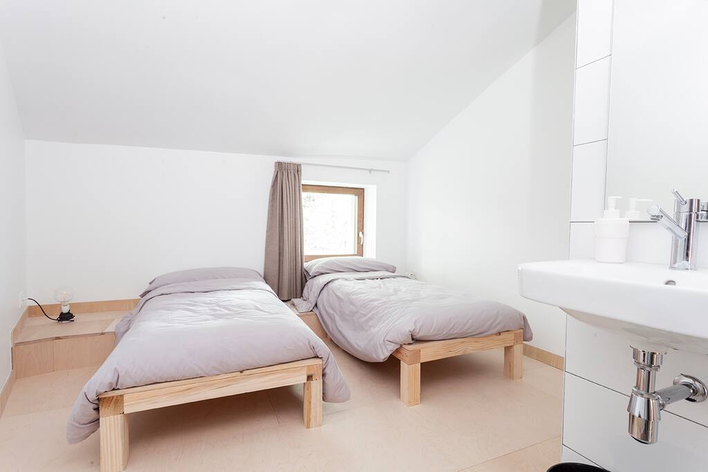 Dormitorio 2