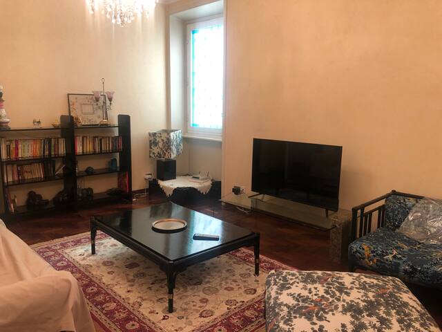 Luxury suite ”family” gallery image 5