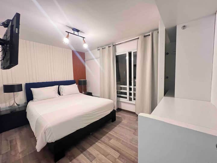 Chambre 1