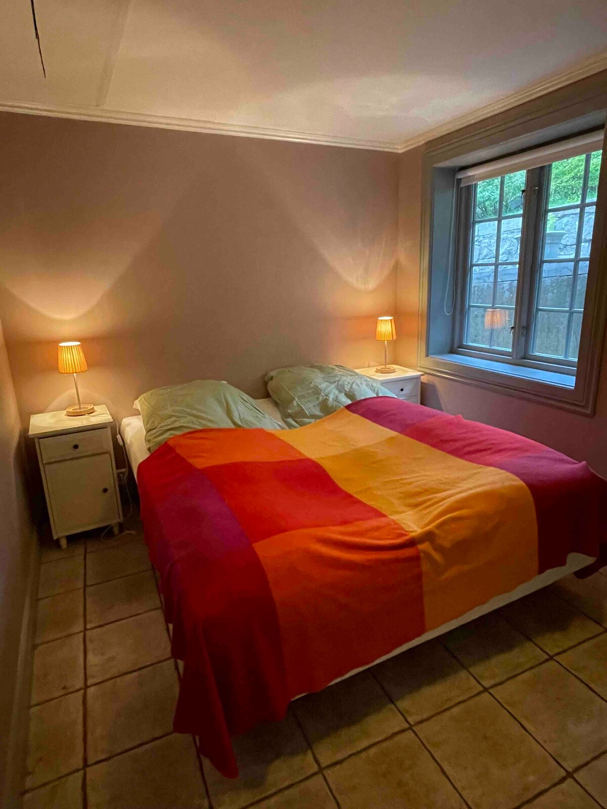 מיטה זוגית 160x200