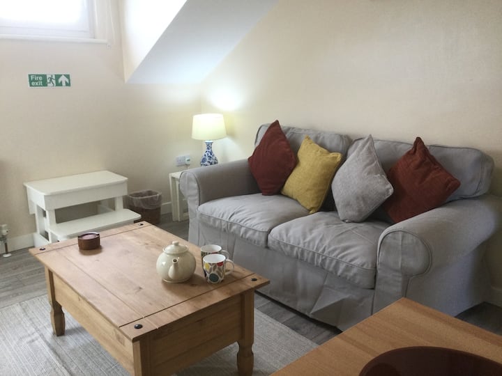 Cart Lodge - Woodbridge, UK