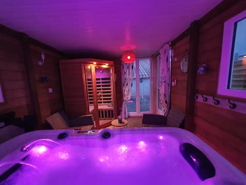 A Wellness Break