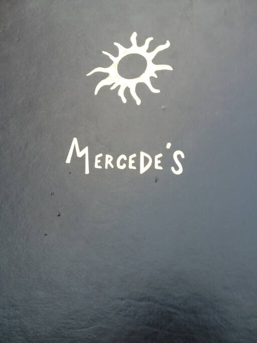Photo of Mercede's Grille