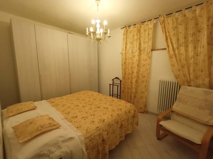 Втора стая с малко двойно легло