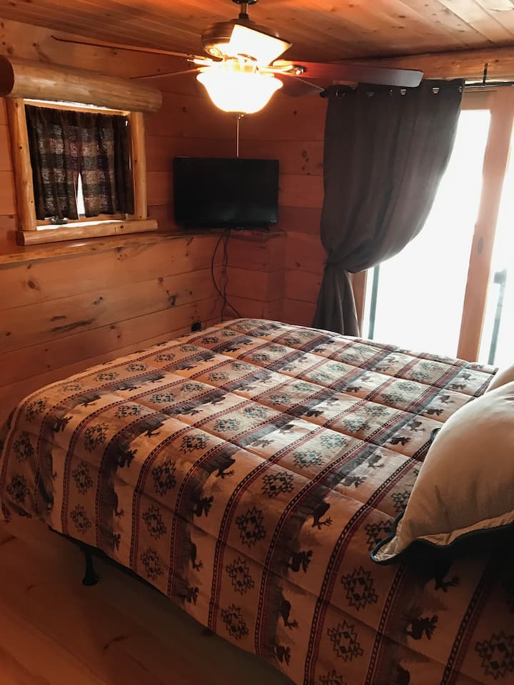 საძინებელი 3