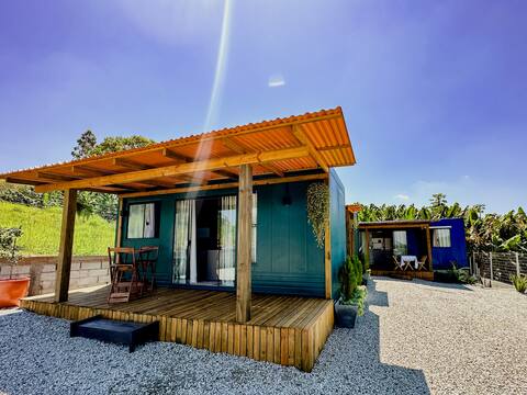 Mini perfect home! Access New Venice and Treviso